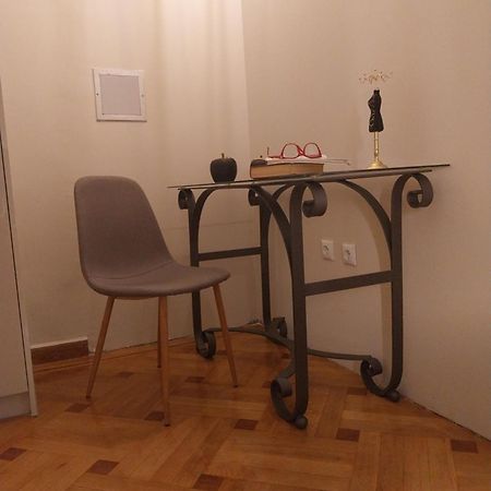 Athens Lovely Apartment מראה חיצוני תמונה