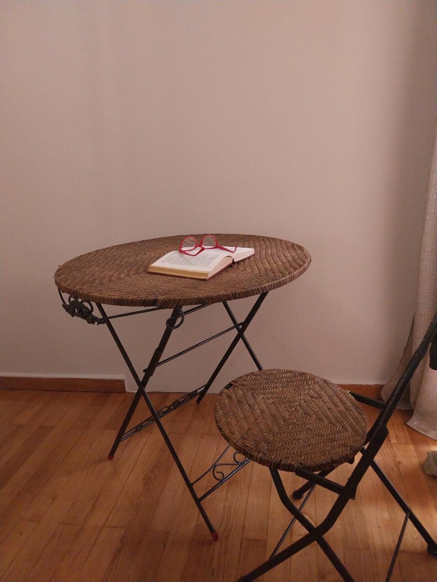 Athens Lovely Apartment מראה חיצוני תמונה