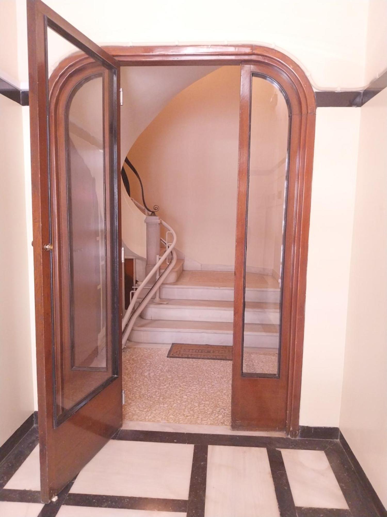 Athens Lovely Apartment מראה חיצוני תמונה