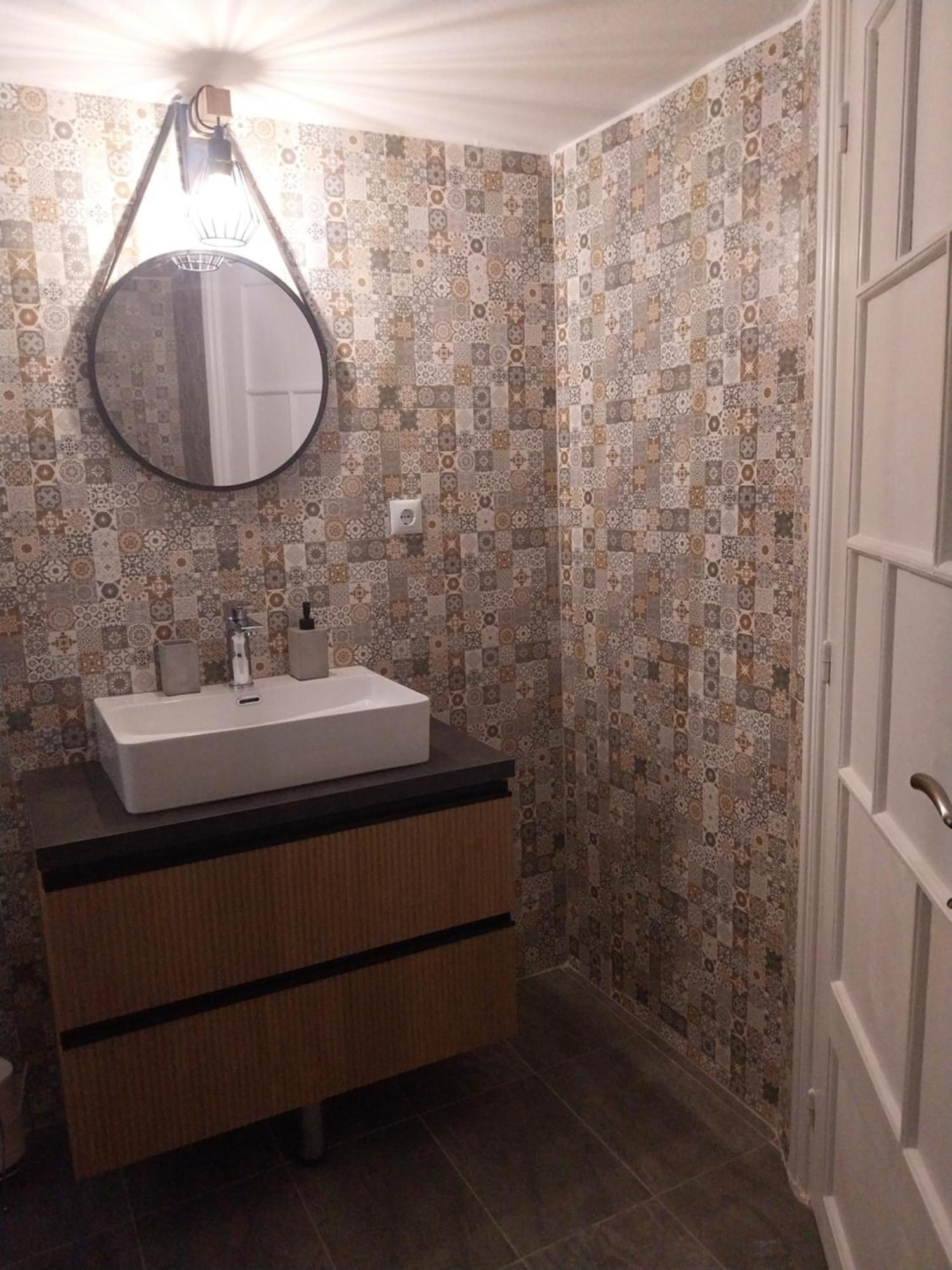 Athens Lovely Apartment מראה חיצוני תמונה