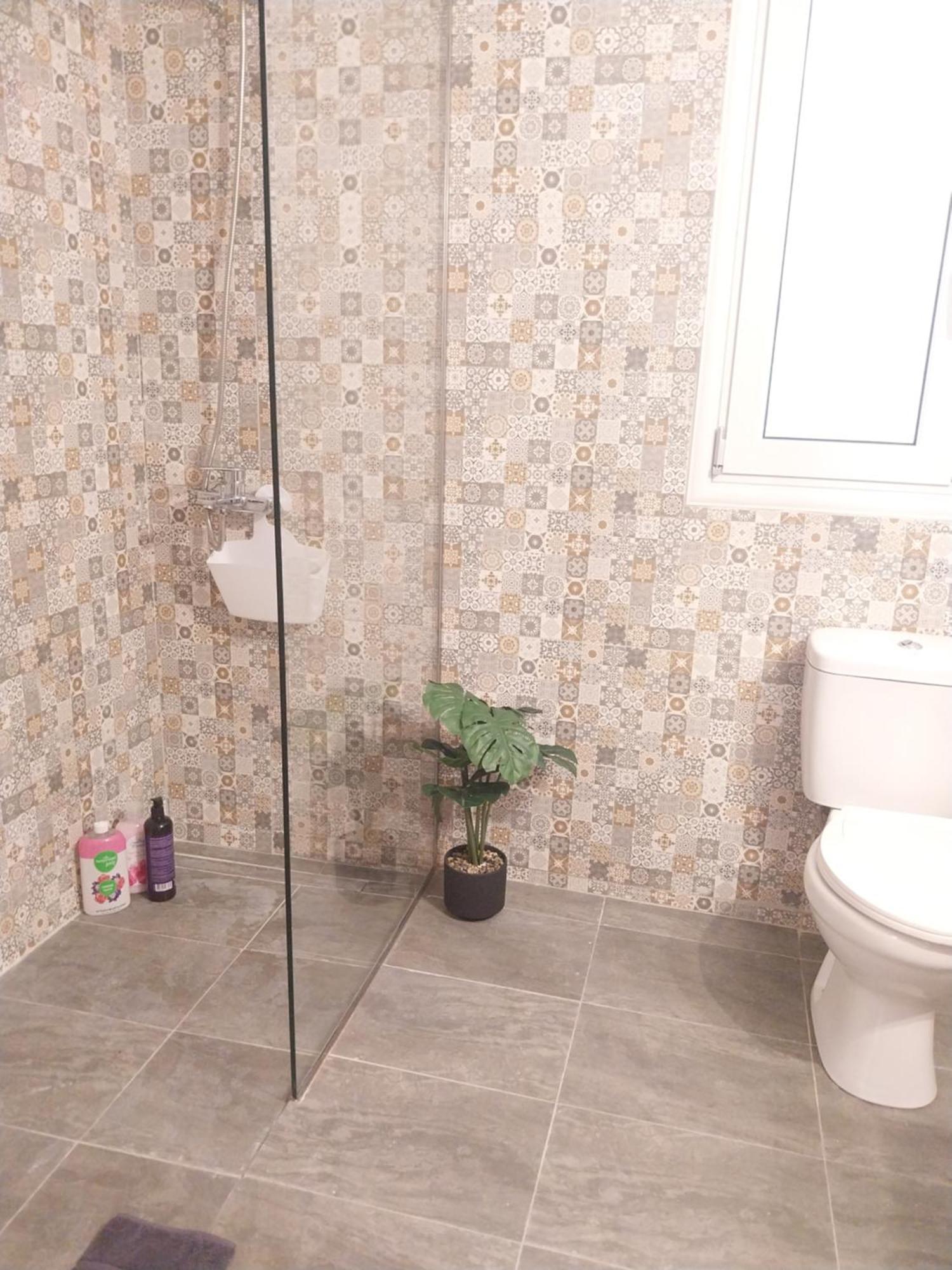 Athens Lovely Apartment מראה חיצוני תמונה
